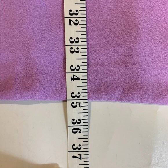 Leith‎ Women's Racerback Shift Crewneck Sleeveless Flowy Tank Dress Size XXL - Picture 12 of 12